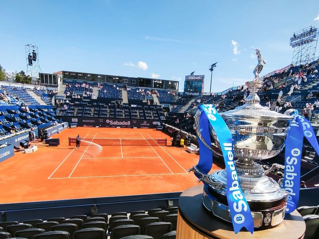 Trofeo de Godo